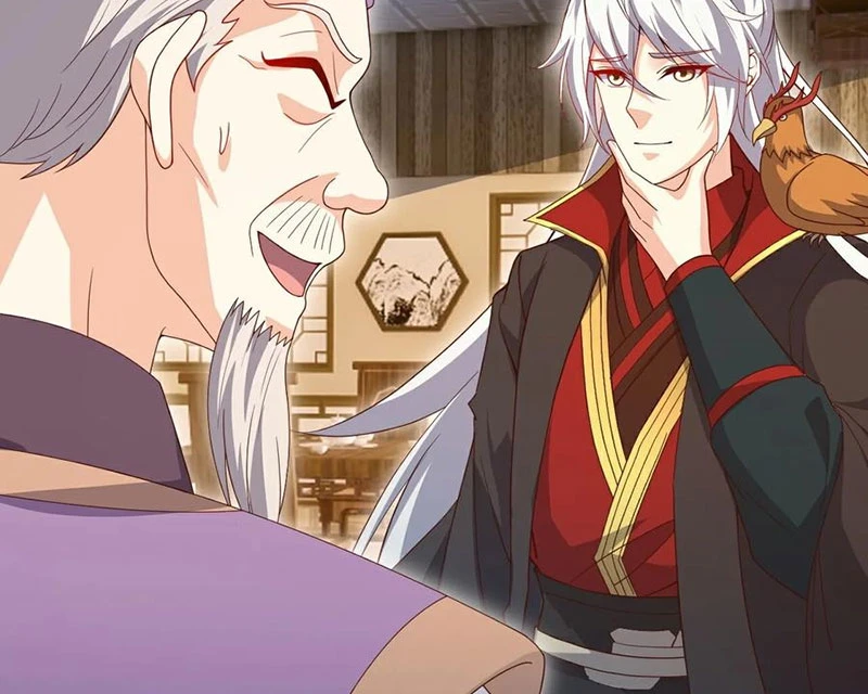 Tiên Võ Đế Tôn Chapter 727 - 134