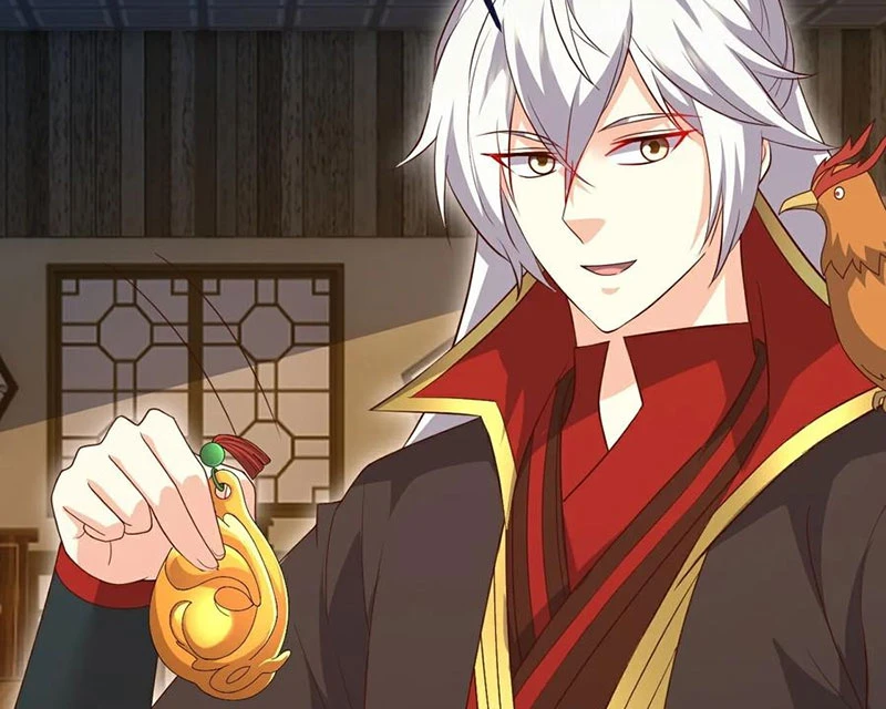 Tiên Võ Đế Tôn Chapter 727 - 143