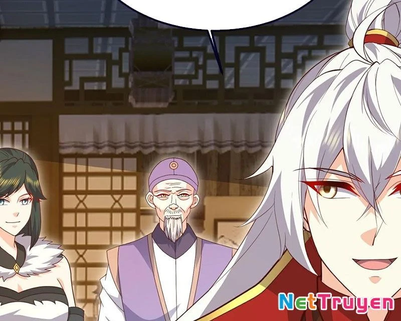 Tiên Võ Đế Tôn Chapter 727 - 151