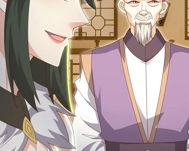 Tiên Võ Đế Tôn Chapter 727 - 158