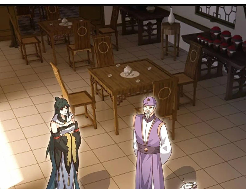 Tiên Võ Đế Tôn Chapter 727 - 163