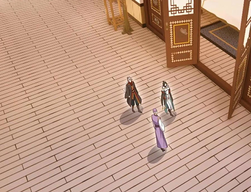 Tiên Võ Đế Tôn Chapter 728 - 8