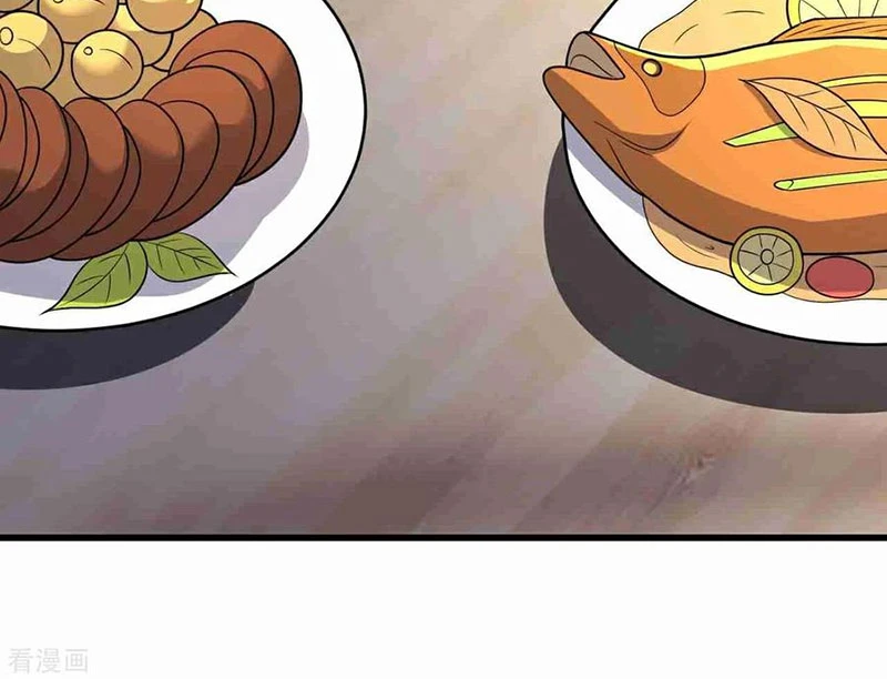 Tiên Võ Đế Tôn Chapter 728 - 15