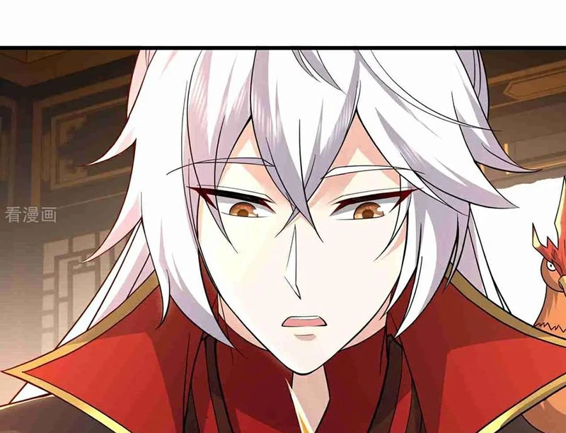 Tiên Võ Đế Tôn Chapter 728 - 22