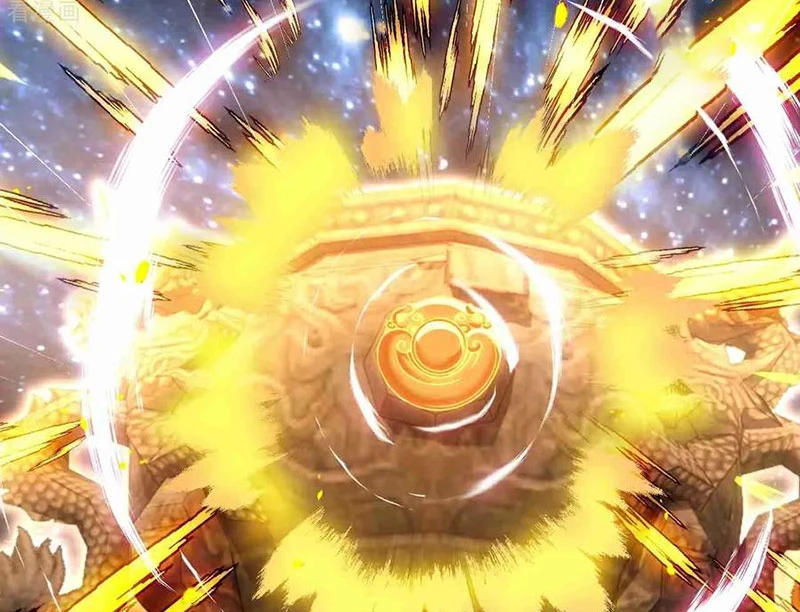 Tiên Võ Đế Tôn Chapter 728 - 29