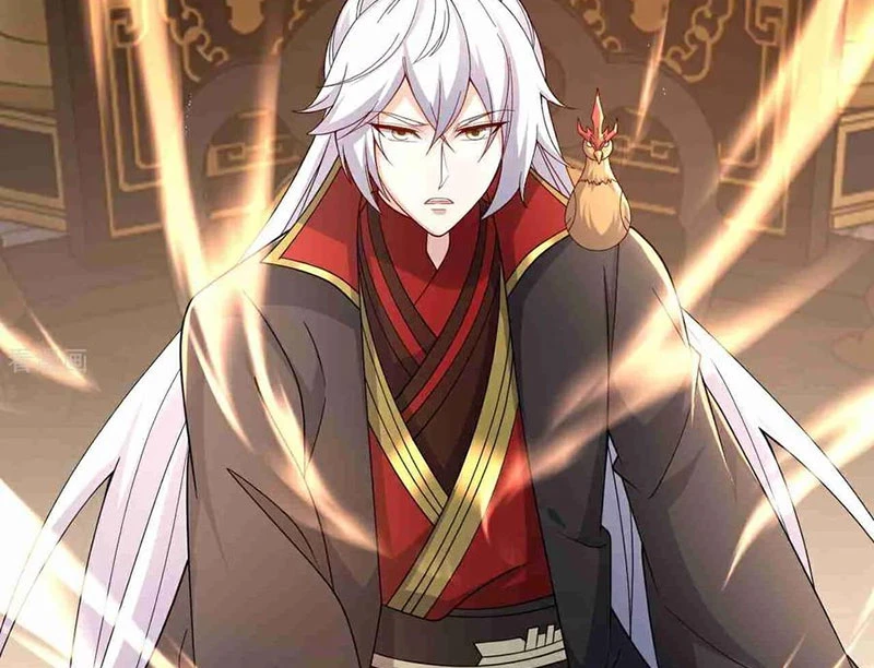 Tiên Võ Đế Tôn Chapter 728 - 35