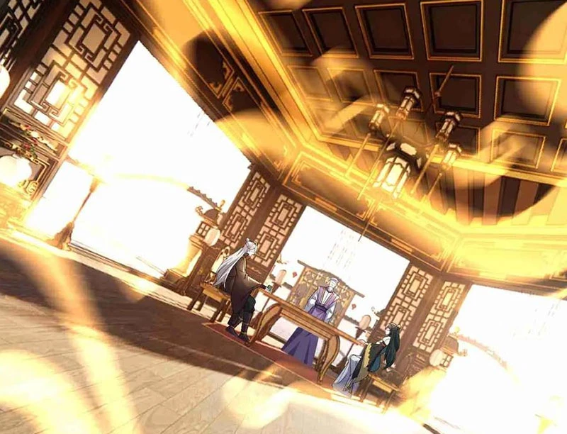 Tiên Võ Đế Tôn Chapter 728 - 38