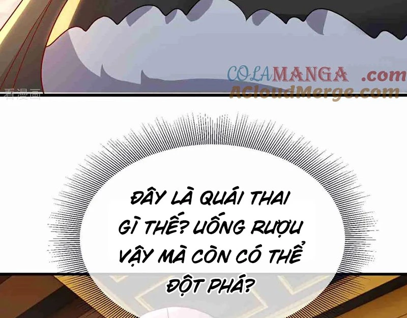 Tiên Võ Đế Tôn Chapter 728 - 45