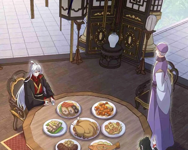 Tiên Võ Đế Tôn Chapter 728 - 88