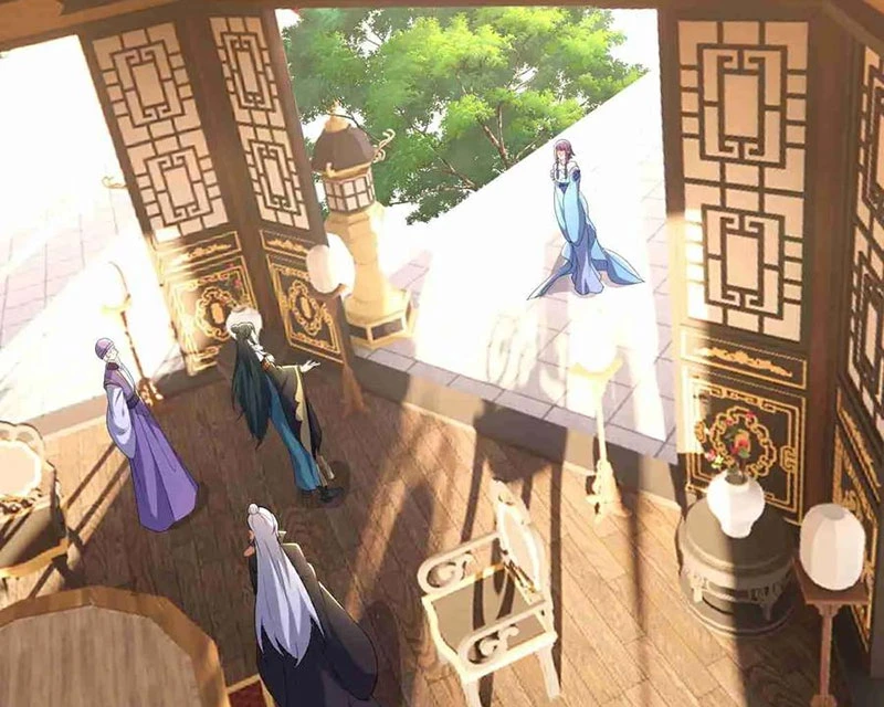 Tiên Võ Đế Tôn Chapter 728 - 109