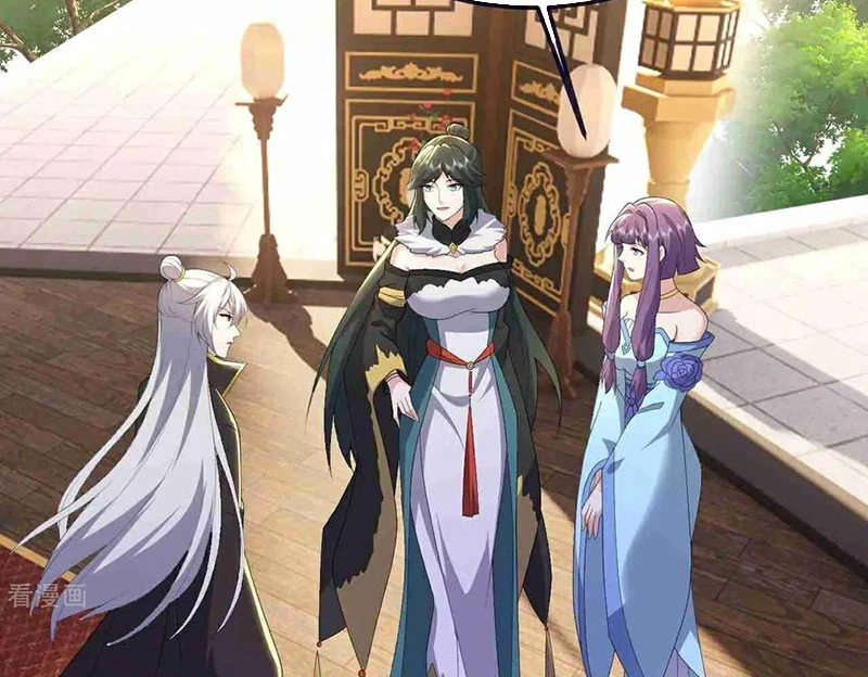 Tiên Võ Đế Tôn Chapter 728 - 135