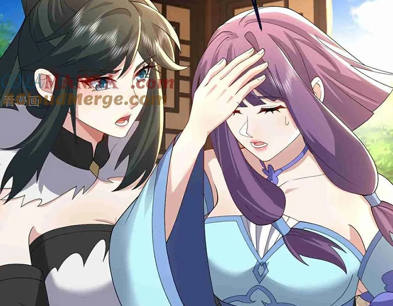 Tiên Võ Đế Tôn Chapter 728 - 159