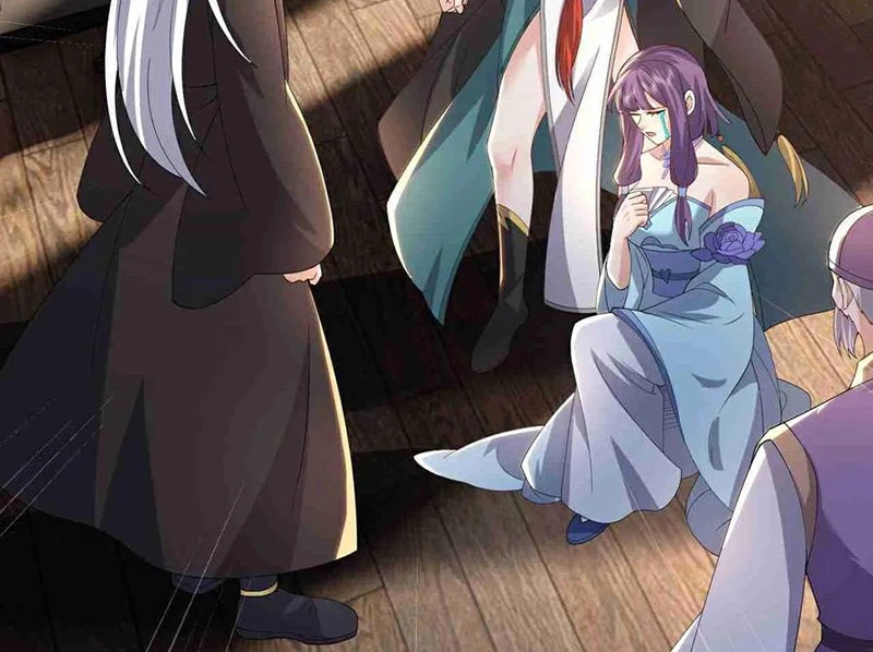 Tiên Võ Đế Tôn Chapter 729 - 24