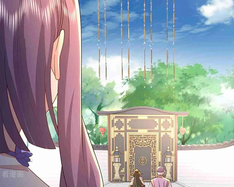 Tiên Võ Đế Tôn Chapter 729 - 42