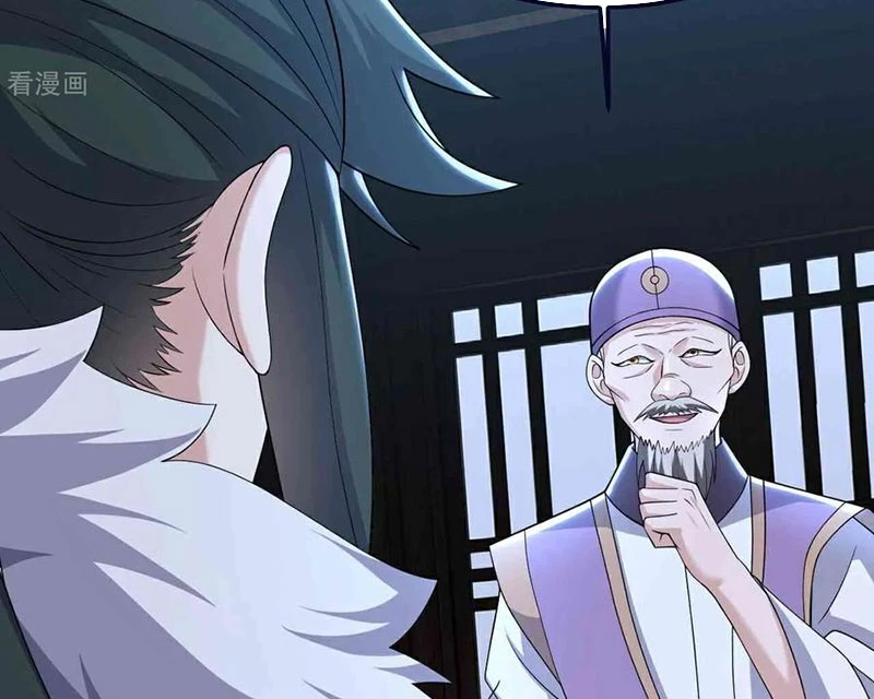 Tiên Võ Đế Tôn Chapter 729 - 74