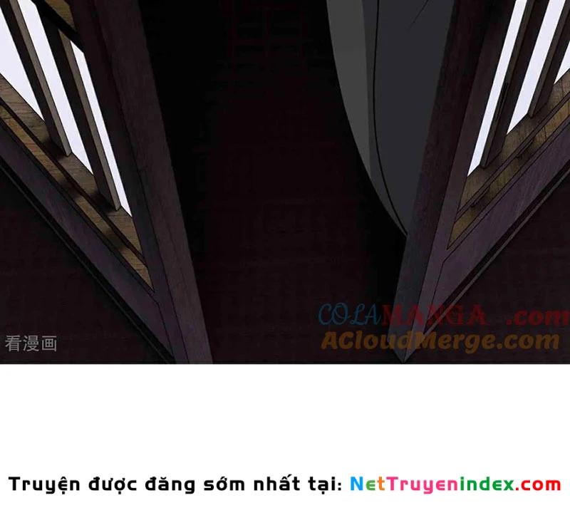 Tiên Võ Đế Tôn Chapter 729 - 90