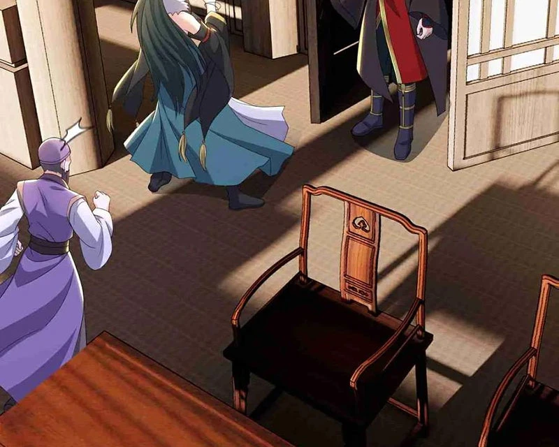 Tiên Võ Đế Tôn Chapter 729 - 93