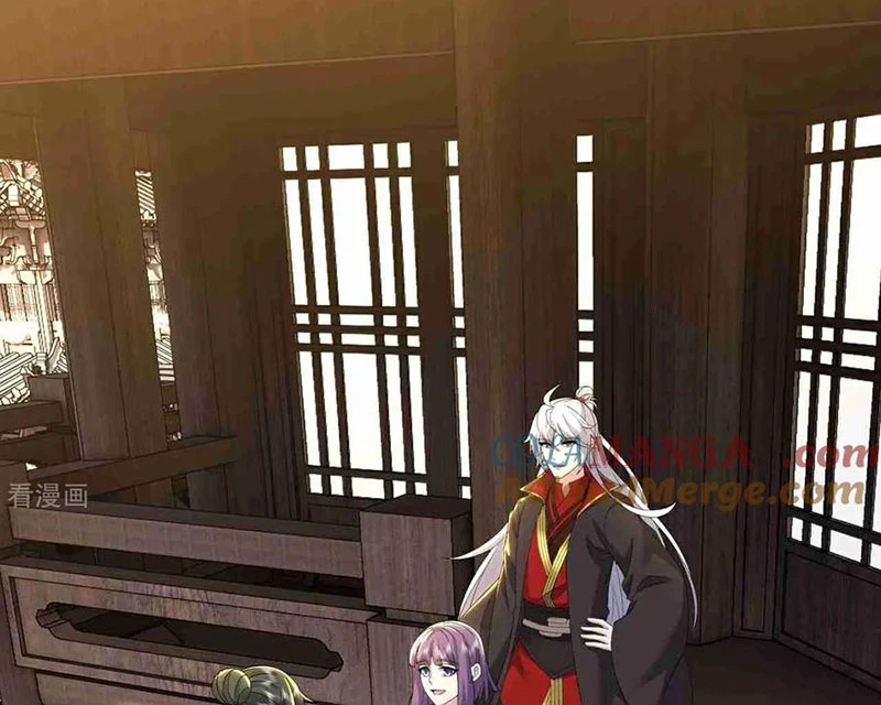 Tiên Võ Đế Tôn Chapter 729 - 115