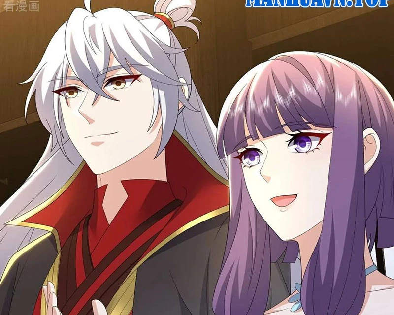 Tiên Võ Đế Tôn Chapter 729 - 124