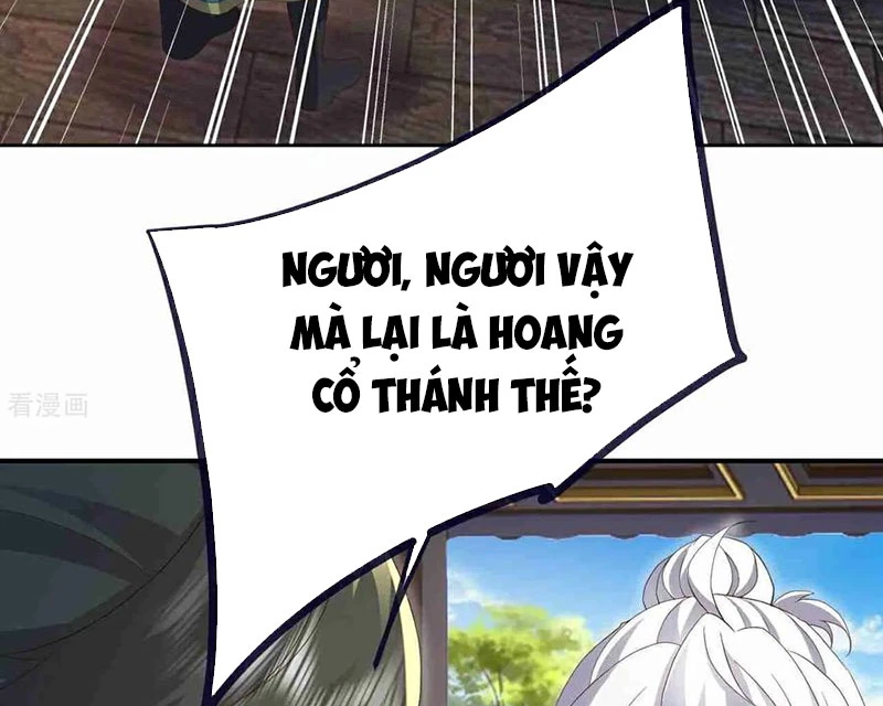 Tiên Võ Đế Tôn Chapter 729 - 138