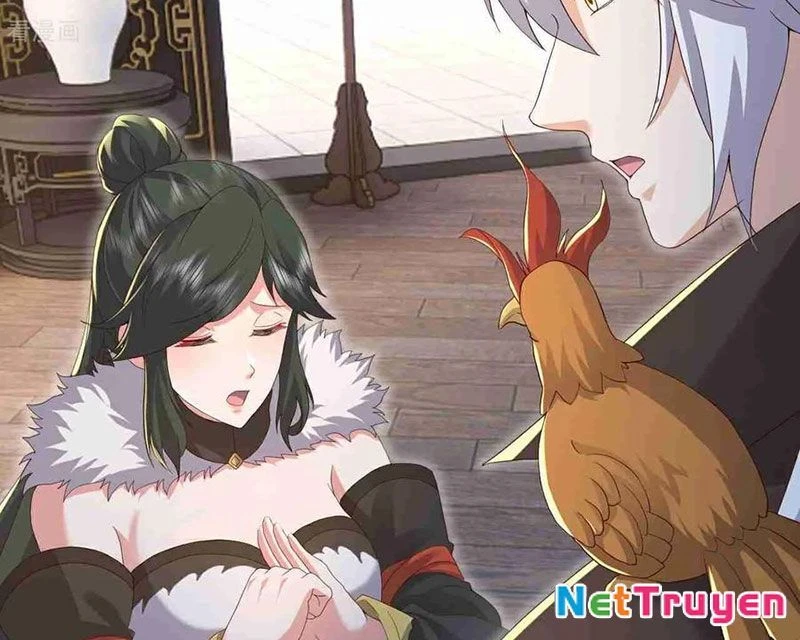 Tiên Võ Đế Tôn Chapter 729 - 151