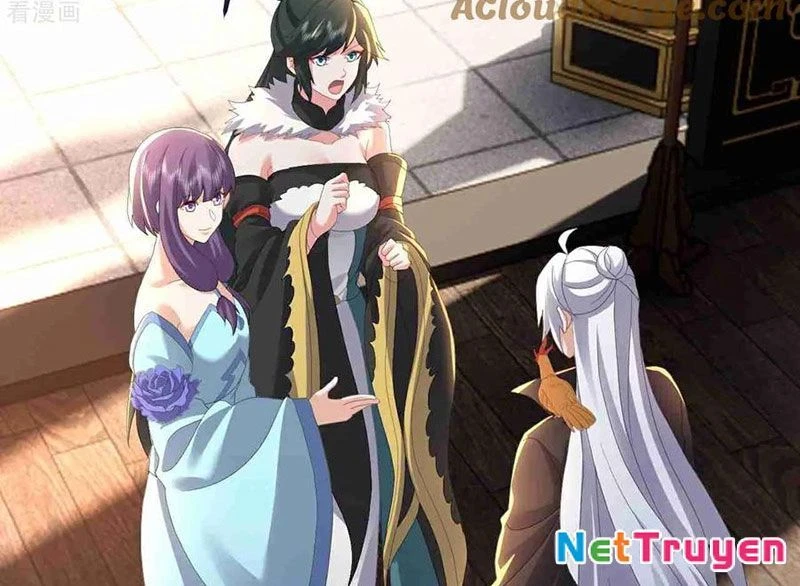 Tiên Võ Đế Tôn Chapter 729 - 166