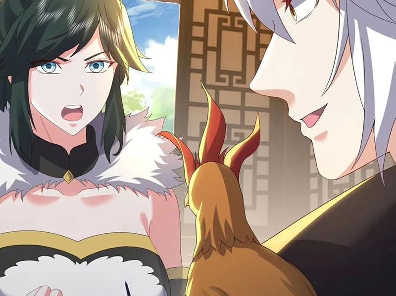 Tiên Võ Đế Tôn Chapter 730 - 2