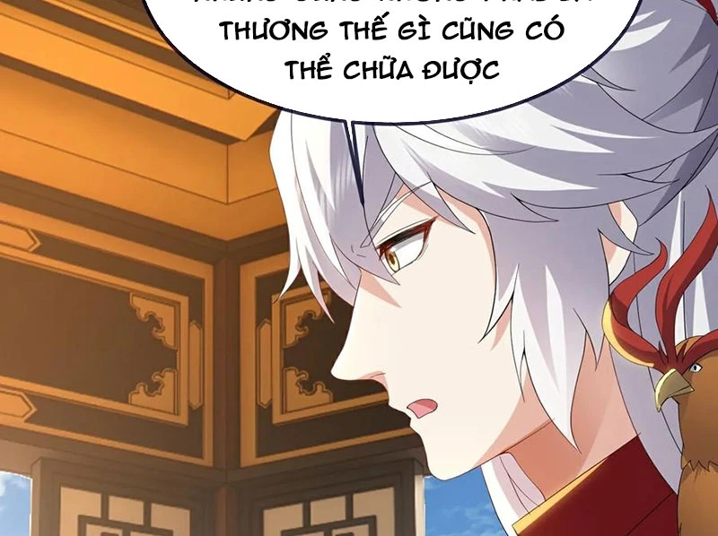 Tiên Võ Đế Tôn Chapter 730 - 20