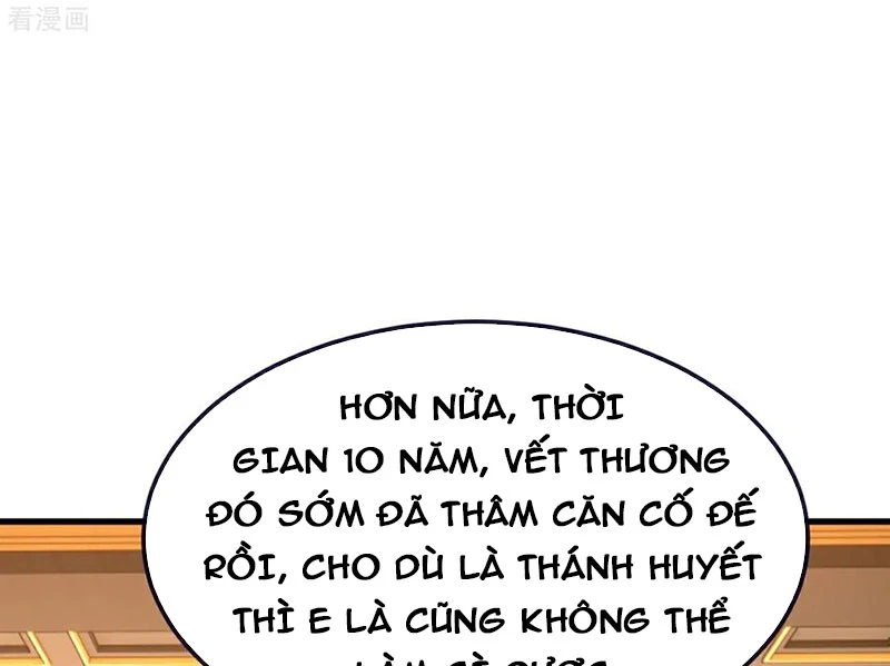 Tiên Võ Đế Tôn Chapter 730 - 32