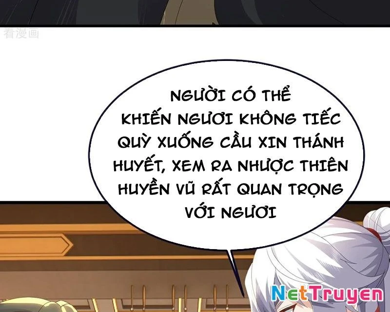 Tiên Võ Đế Tôn Chapter 730 - 41
