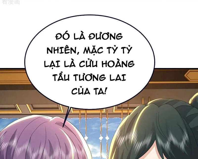 Tiên Võ Đế Tôn Chapter 730 - 44