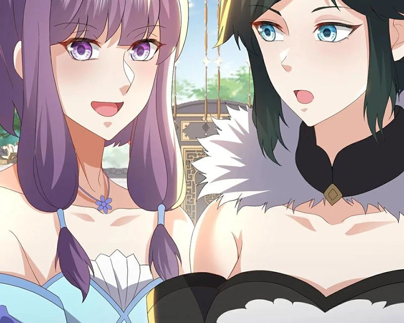 Tiên Võ Đế Tôn Chapter 730 - 45