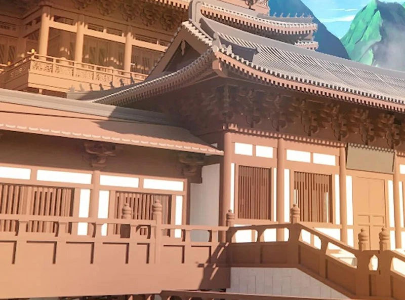 Tiên Võ Đế Tôn Chapter 731 - 2