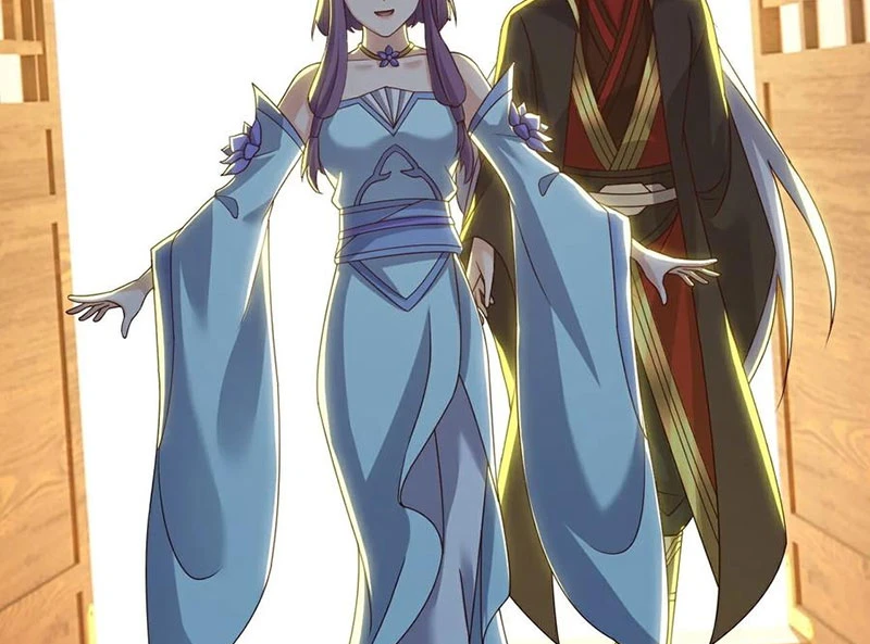 Tiên Võ Đế Tôn Chapter 731 - 18