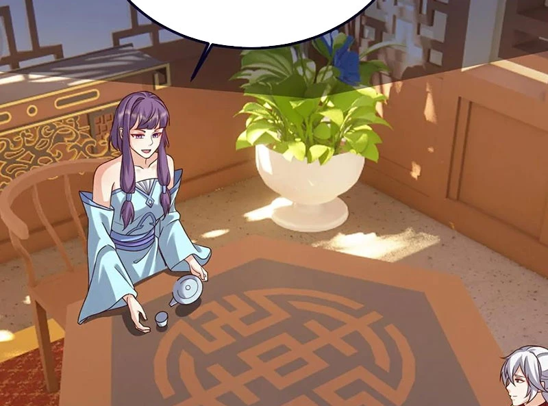 Tiên Võ Đế Tôn Chapter 731 - 23