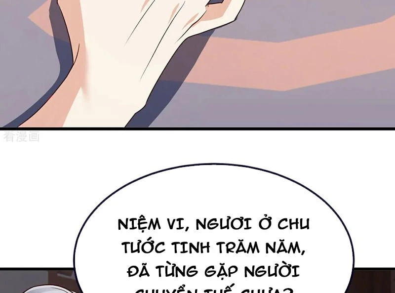 Tiên Võ Đế Tôn Chapter 731 - 28