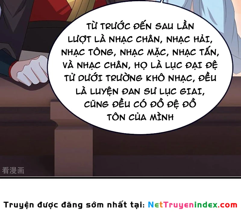 Tiên Võ Đế Tôn Chapter 731 - 64
