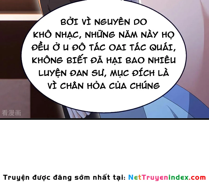 Tiên Võ Đế Tôn Chapter 731 - 67