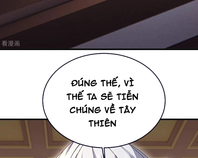 Tiên Võ Đế Tôn Chapter 731 - 73