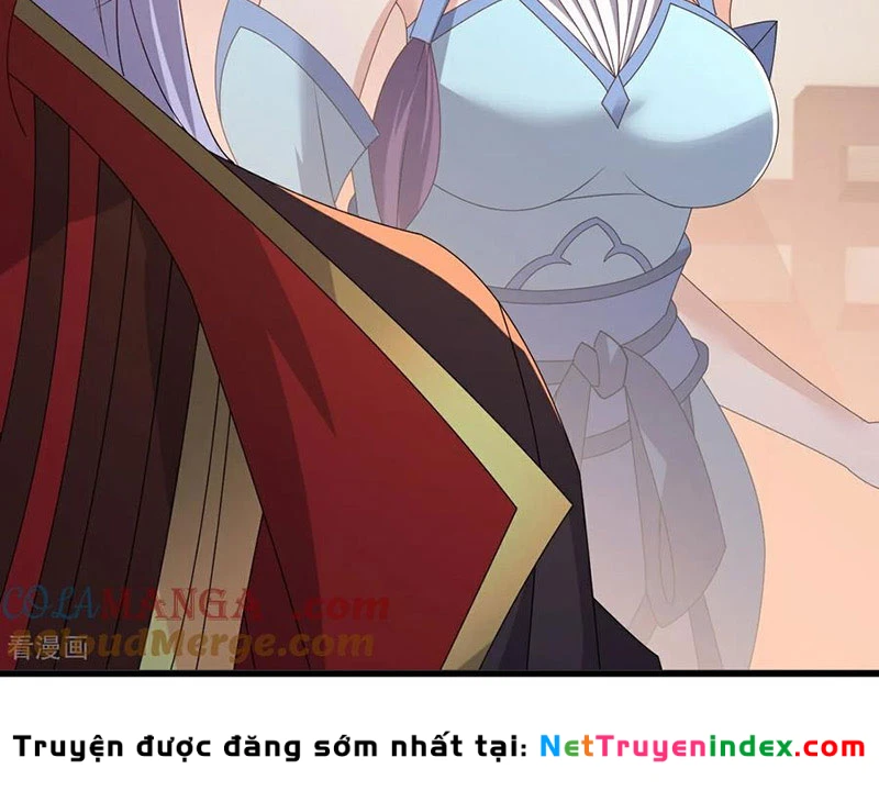 Tiên Võ Đế Tôn Chapter 731 - 87