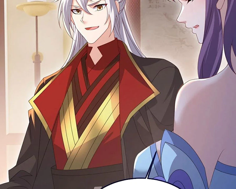 Tiên Võ Đế Tôn Chapter 731 - 98