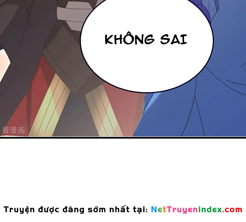 Tiên Võ Đế Tôn Chapter 731 - 99