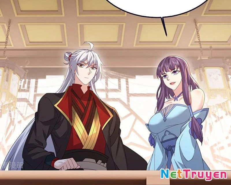 Tiên Võ Đế Tôn Chapter 731 - 101