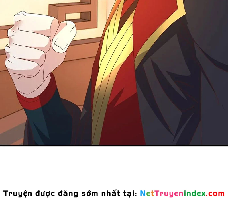 Tiên Võ Đế Tôn Chapter 731 - 134