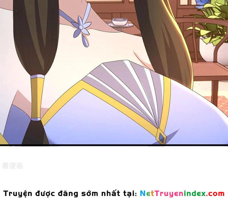 Tiên Võ Đế Tôn Chapter 731 - 152