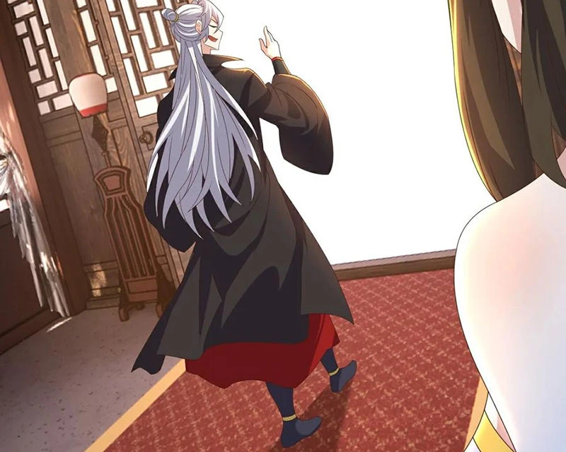 Tiên Võ Đế Tôn Chapter 731 - 154