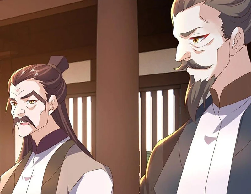 Tiên Võ Đế Tôn Chapter 731 - 162