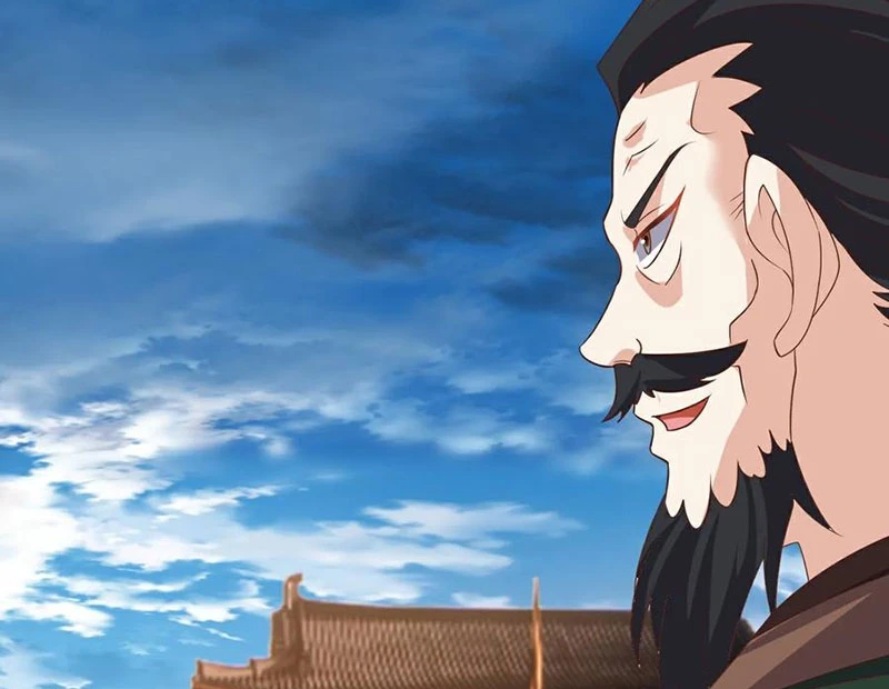 Tiên Võ Đế Tôn Chapter 731 - 174