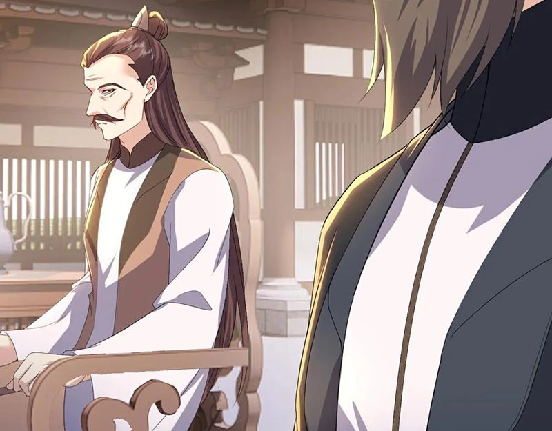 Tiên Võ Đế Tôn Chapter 732 - 5