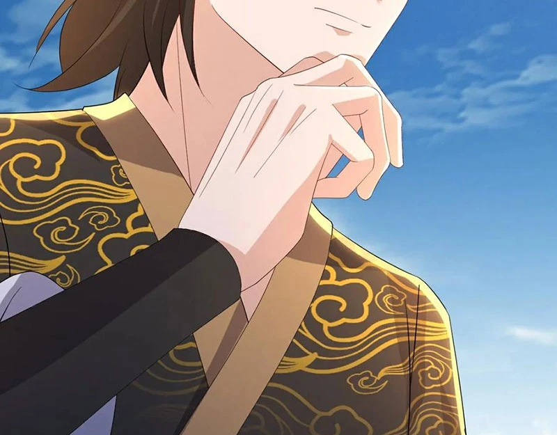 Tiên Võ Đế Tôn Chapter 732 - 17